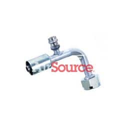 Airsource Hose Fitting O-Ring 4512EZ | FleetPride