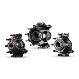 Spicer Differential End Yoke 63410411X | FleetPride