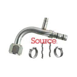 Airsource Hose Fitting O-Ring 4512EZ | FleetPride