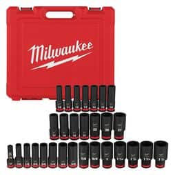 May♡ Milwaukee SHOCKWAVE™ Impact Duty 1/2