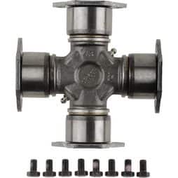 Spicer 1610 Series Half Round Greaseable Universal Joint