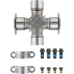 贈り物 Spicer 1610 Series Full Round Greaseable Universal Joint その他