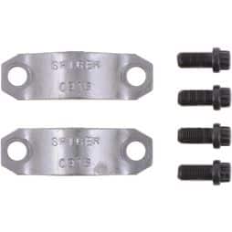 Spicer Universal Joint Strap Kit 25657018X | FleetPride