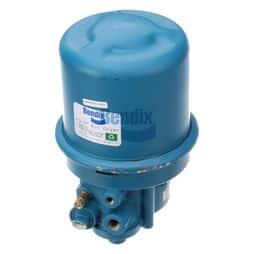 Bendix Reman 109477X Bendix AD-IP Air Dryer Assembly- Reman
