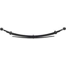 魅力的な価格 DAYTON PARTS Leaf Spring Plate for Chevrolet / GMC 2212212 パーツ