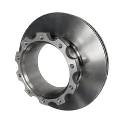 Look SPX11 Saphir B100 ブレーキ 100mm ConMet Rotor Service Kit - Trailer Flat Rotor 10084701 Snap
