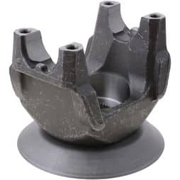 Spicer Differential End Yoke 6463911X | FleetPride