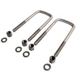 85738 - Gabriel - Fleetline 85000 Series Shock Absorber