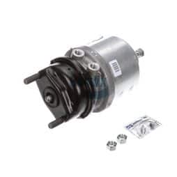 Hutch Suspension Systems EZ Pull Pin Assembly 2955901