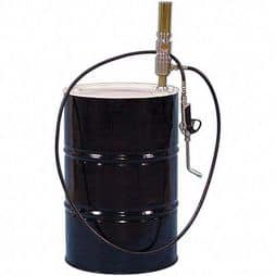 Oil Guns, Control Valves & Meters; UNSPSC Code: 27112900 Qty