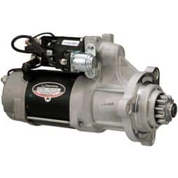 Delco Remy 39MT™ 12V 11-Tooth Starter Motor w/ OCP 8200289 Delco Remy 39MT™ 12V 11-Tooth Starter Motor w/ OCP 8200289