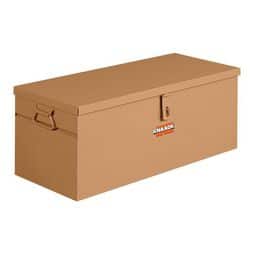 atkvさん専用 Job Site Tool Box: Welder Steel, Tan 89761423 | FleetPride