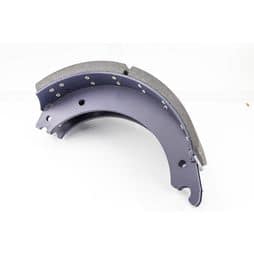 0xKenページです。 Abex Premium Relined Brake Shoe 20K GAWR RN4707Q | FleetPride