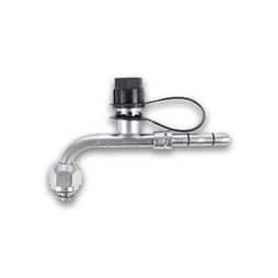 Airsource Hose Fitting O-Ring 4512EZ | FleetPride