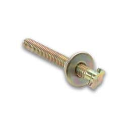 Hutch Suspension Systems EZ Pull Pin Assembly 2955901