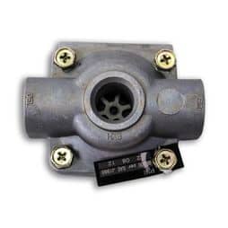 Bendix QR-1 Series 1/2-14