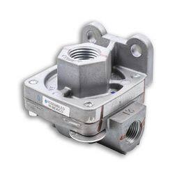 TORQUE QR-1 Quick Release Valve (Replaces Bendix 229859, Midland KN32005, Haldex