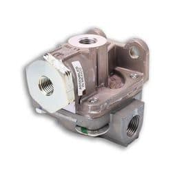 【ふるさと割】 Bendix Valve Release Quick and Check Double Series QR-1C® Parts