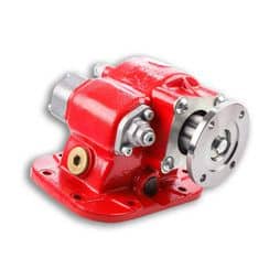 Chelsea 489QCLZX-V3XD 489 Series Mechanical Shift 8 Bolt