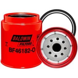 Baldwin BF46182-O Spin-On Fuel Filter for Mack / Volvo