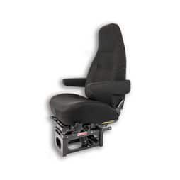 National Seating CAPTAIN High-Back Mordura Cloth Seat