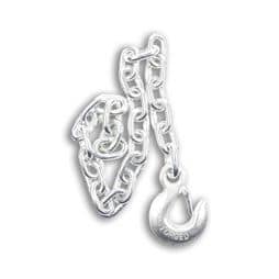 QG2245CAM - (PAIR) SINGLE TRUCK CHAIN - CAM SH