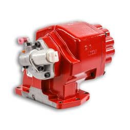 Chelsea 272 Series 6-Bolt 25/47 RAM/Aisin Mount Power Take