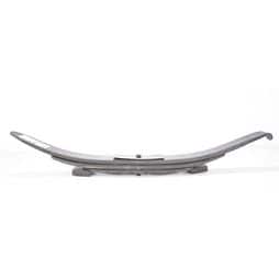 DAYTON PARTS Trailer Leaf Spring with 3 Leaves for Binkley