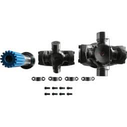 Spicer Drive Shaft Welch Plug 568164 | FleetPride