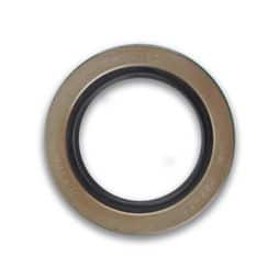 National P/N 472144, Inch Measuement Oil Seals - Emeson Beaing