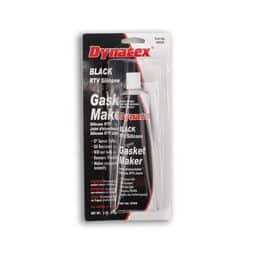 Dynatex DynaGrey® Silicone Gasket Maker 3.8 oz. - Gray 47181
