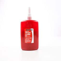 Dynatex Red High Strength Threadlocker 50 mL Bottle 44453
