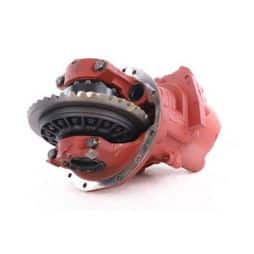 TransAxle Remanufactured 3.25 Gear Ratio 1-Speed Front