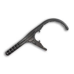 Lisle 5-1/4" To 5-3/4" Swivel Grip Oil Filter Wrench For Caterpillar