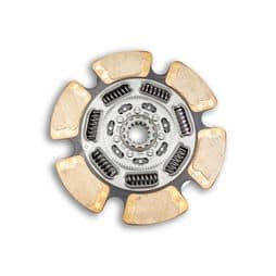 208925-80 Oem Genuine Eaton Clutch 308925 Ez Pedal Manual