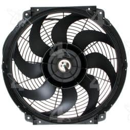 FOUR SEASONS-Electric Fan Kit 36897 | FleetPride