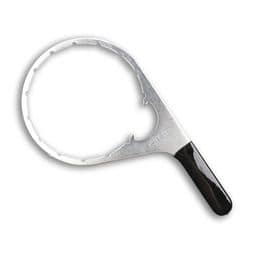 Lisle 61090 Diesel Filter Wrench for 5