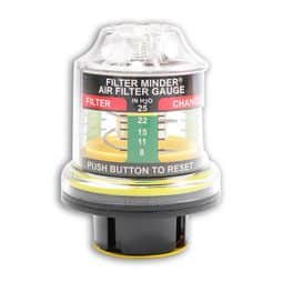 Donaldson 135501-00825 – INDICATOR, FILTER MINDER