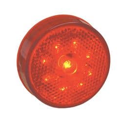Marker Light 19037R | FleetPride