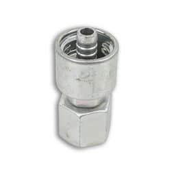 Gates G36210-0404 4LOC-4RFJSX Dual Seat Female JIC 37/SAE 45