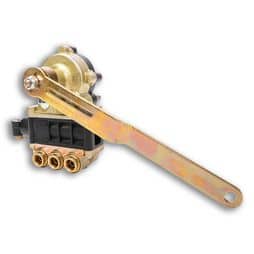 ★ハルル★ Aluminum Horn - Model 13306-101 | 13306-101 | GAI-Tronics