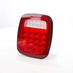 lemohoney03　0324 53762 - Three-Stud Metri-Pack® Stop Tail Turn Light with