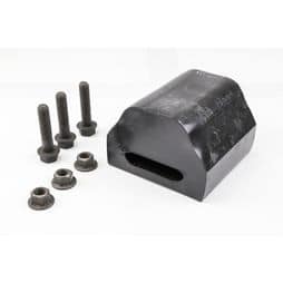 Taruri　1207 Hendrickson Tie-bar Bolster Spring Service Kit 64179048