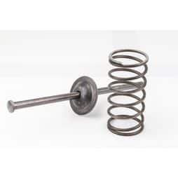 Hutch Suspension Systems EZ Pull Pin Sub-Assembly Service