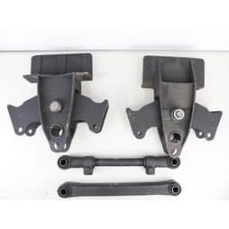 Hutch Suspension Systems H9700 Straddle Mount Hanger Rocker