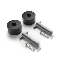 Philllips Industries 17-1488 Tracker Bar Spring Kit With Cable Clamp