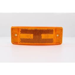 Marker Light 29202Y | FleetPride