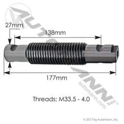 DAYTON PARTS 6.96 DAYTON PARTS 6.96