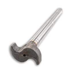 ContiTech Air Spring 65387/1R12-467 with Plastic Base for