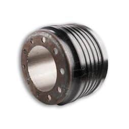 ConMet Drum 15 X 8.62 CMI Rear Cast 107866 | FleetPride